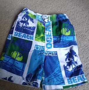 Boys Place swim shorts